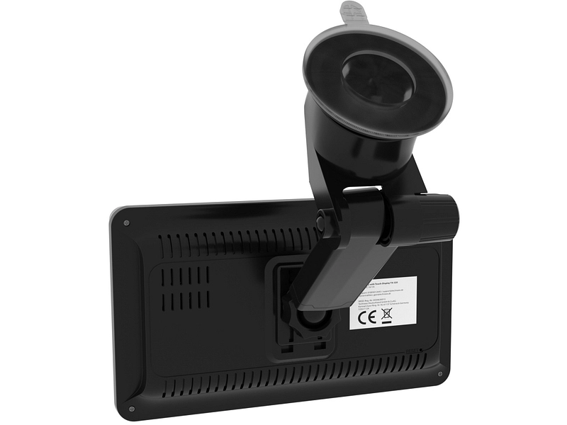 TECHNAXX CarPlay wireless