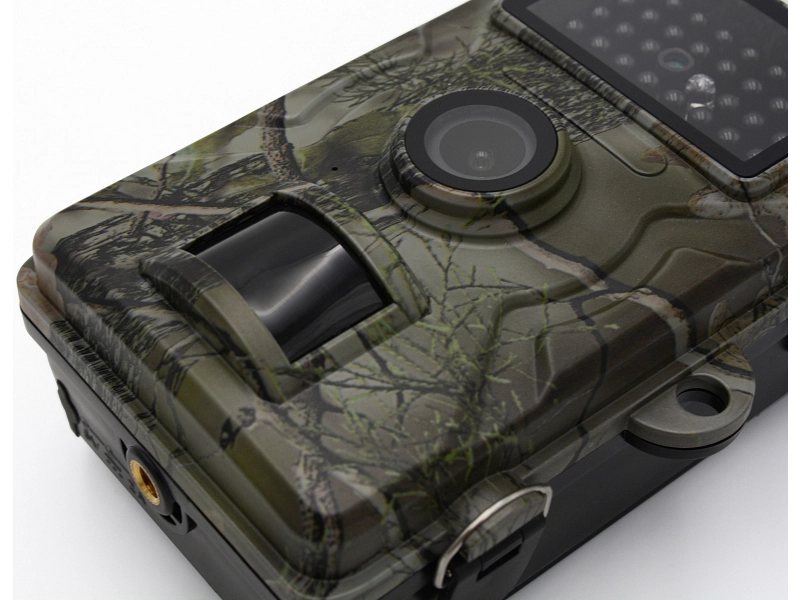 TECHNAXX Caméra de surveillance