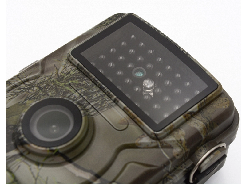 TECHNAXX Caméra de surveillance