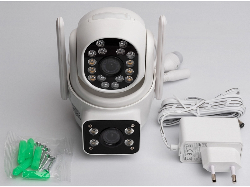 TECHNAXX Caméra de surveillance TECHNAXX Caméra de surveillance