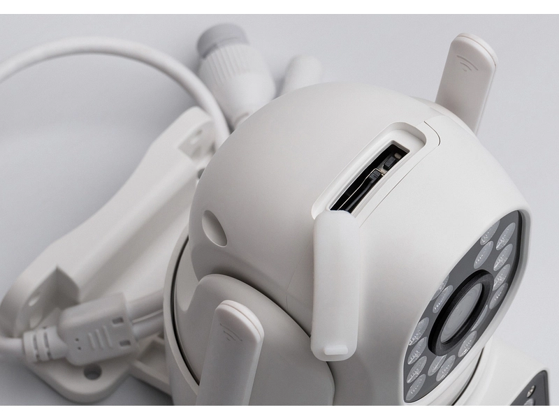 TECHNAXX Caméra de surveillance TECHNAXX Caméra de surveillance