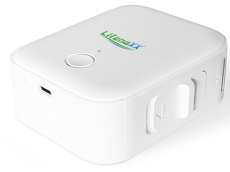 TECHNAXX Etikettiergerät