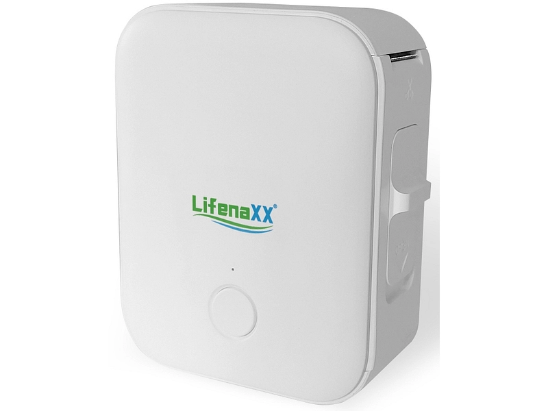 TECHNAXX Etikettiergerät