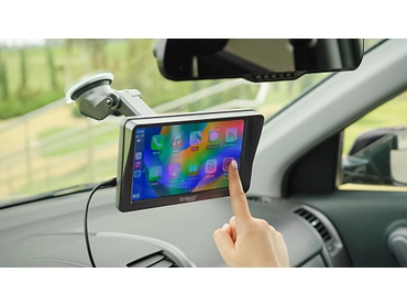 TECHNAXX CarPlay wireless