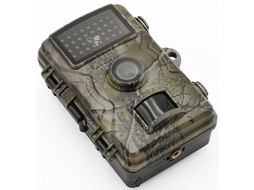TECHNAXX Caméra de surveillance