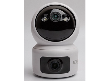 TECHNAXX Caméra de surveillance