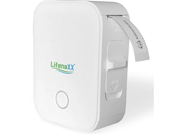 TECHNAXX Etiqueteuse