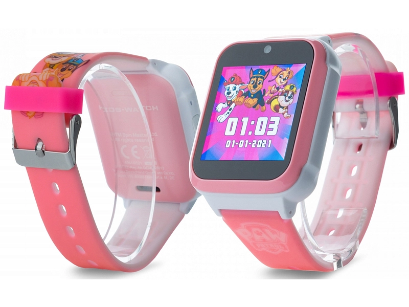 TECHNAXX LCD Uhr