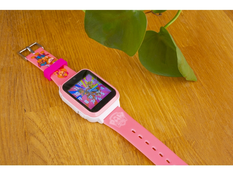 TECHNAXX LCD Uhr