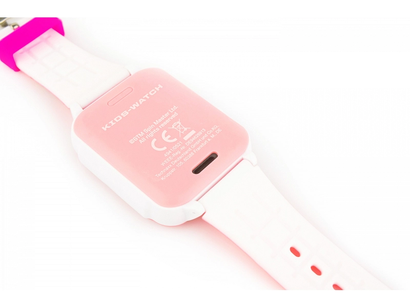 TECHNAXX LCD Uhr