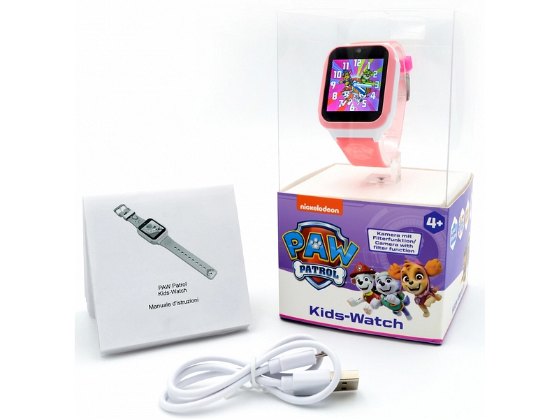 TECHNAXX LCD Uhr
