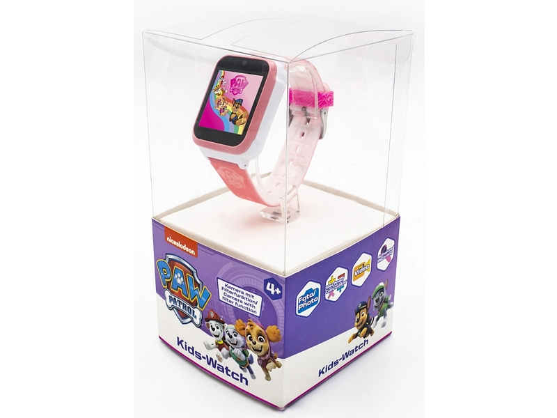 TECHNAXX LCD Uhr