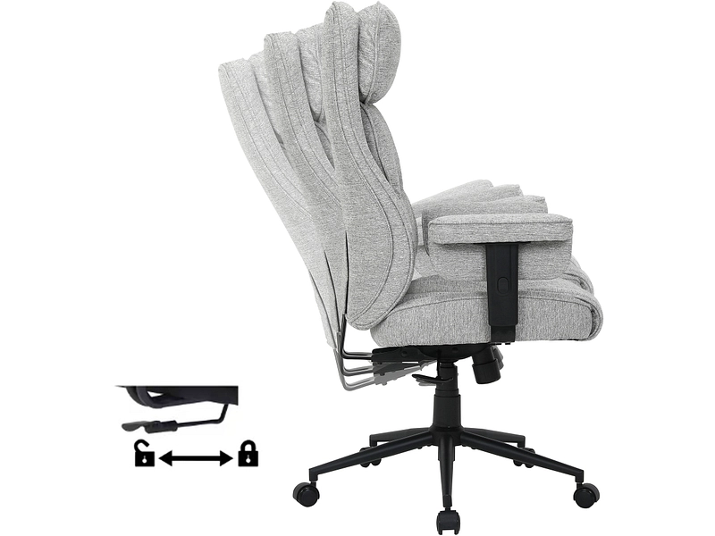 Bürostuhl ALTERA Bürostuhl ALTERA