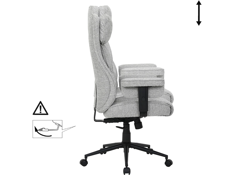 Bürostuhl ALTERA Bürostuhl ALTERA