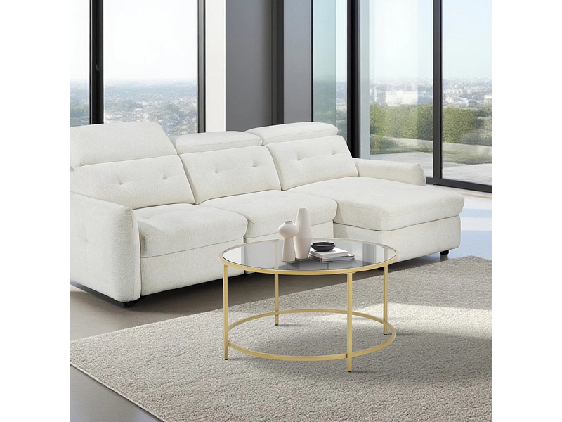 Couchtish CRYSTAL Couchtish CRYSTAL