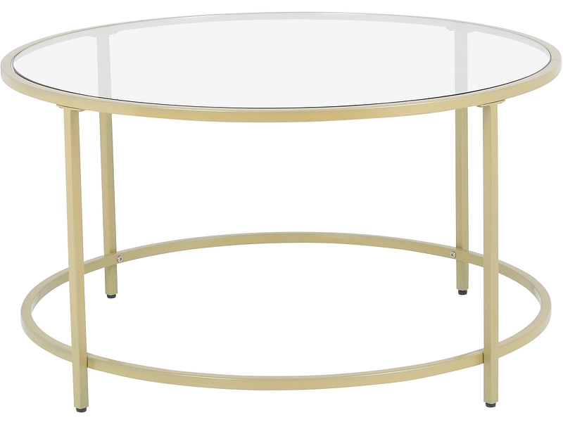 Couchtish CRYSTAL Couchtish CRYSTAL