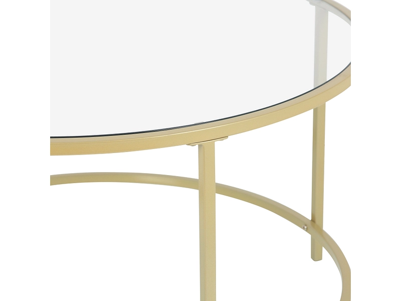 Couchtish CRYSTAL Couchtish CRYSTAL