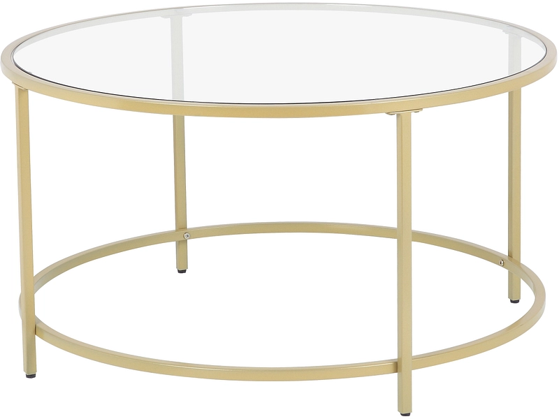 Couchtish CRYSTAL Couchtish CRYSTAL