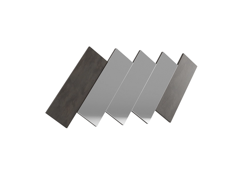 Specchio rettangolo AYA