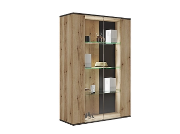 Vitrine AYA