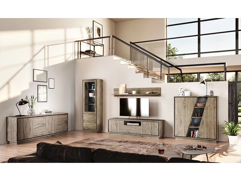 Sideboard ACCENT Sideboard ACCENT