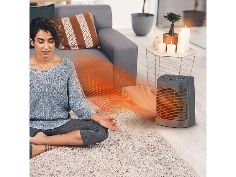 ROWENTA Chauffage électrique ROWENTA Chauffage électrique