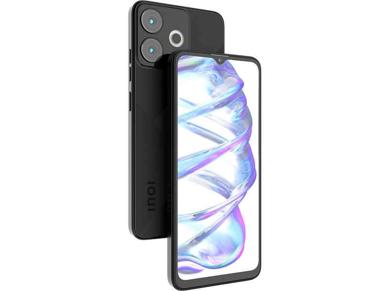 INOI A14 EXPERIENCE 2+ noir 64GB 4G