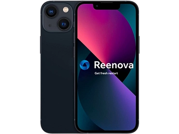 APPLE iPhone 13 mini noir