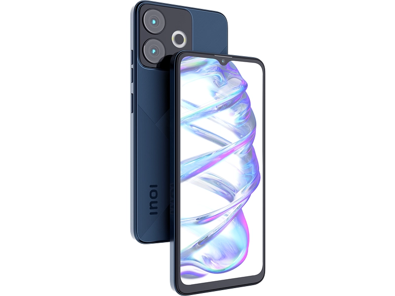 INOI A14 EXPERIENCE 2+ bleu 64GB 4G