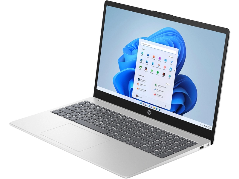 HP Notebook 15.6''