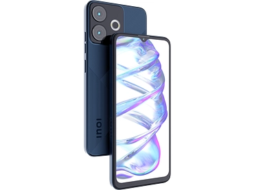 INOI A14 EXPERIENCE 2+ bleu