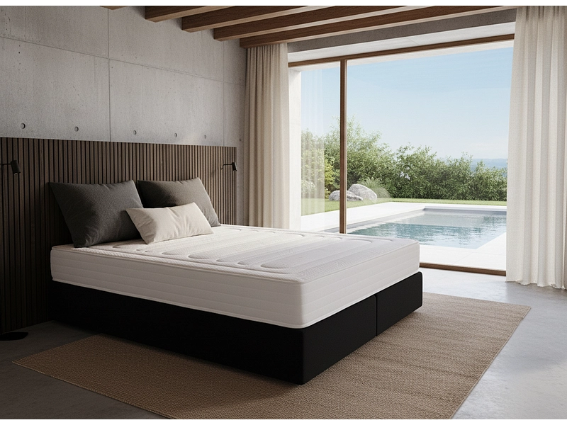 CELESTA Matelas GEL TECH