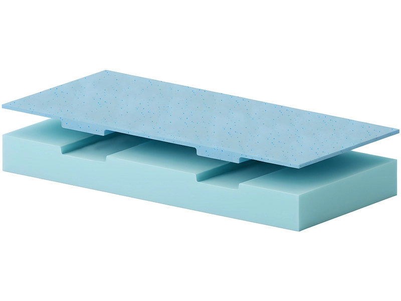 CELESTA Matelas GEL TECH