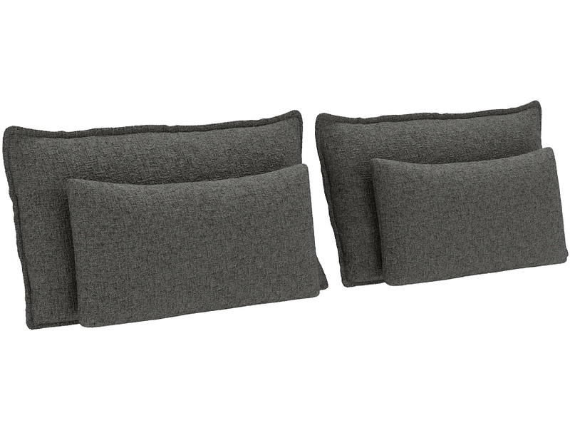 Set 4 Kissen ROOKIE Set 4 Kissen ROOKIE