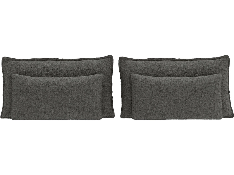 Set 4 Kissen ROOKIE Set 4 Kissen ROOKIE