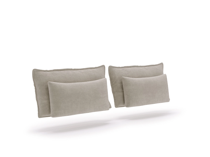 Set 4 coussins CAPRI Set 4 coussins CAPRI