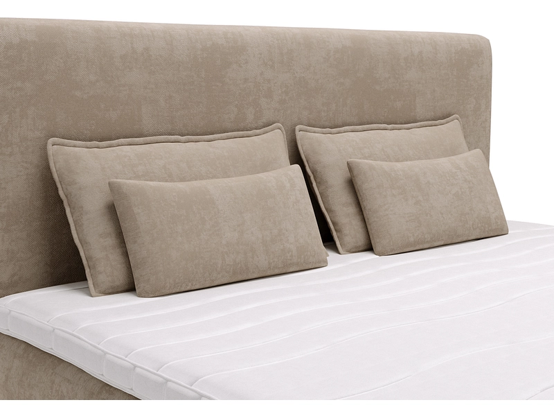 Set 4 coussins CAPRI