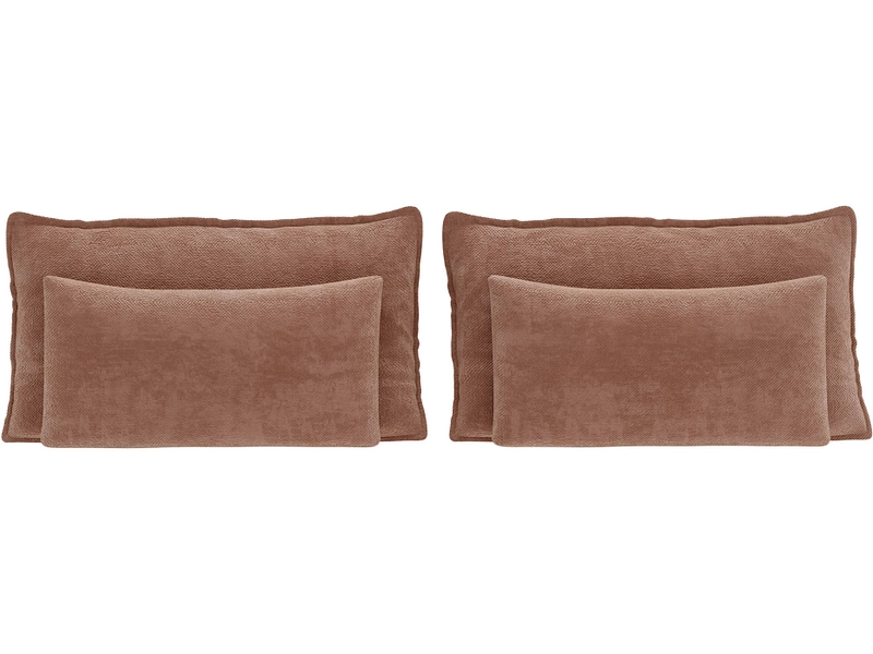 Set 4 coussins CAPRI Set 4 coussins CAPRI