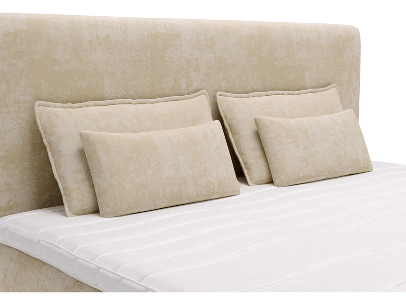 Set 4 coussins CAPRI