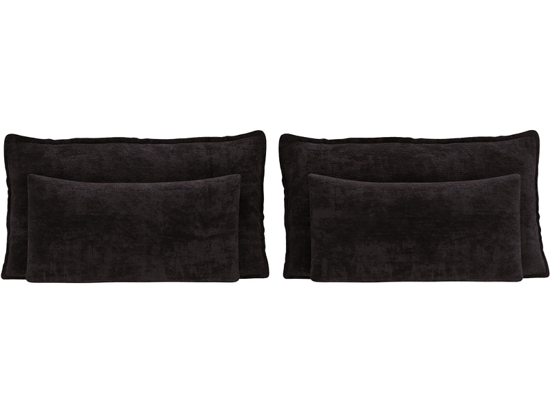 Set 4 coussins CAPRI