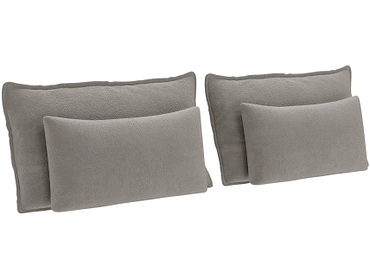 Set 4 coussins CAPRI Set 4 coussins CAPRI