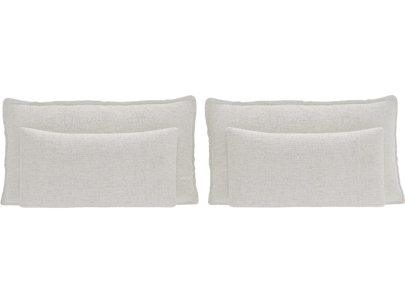 Set 4 coussins SHADOW