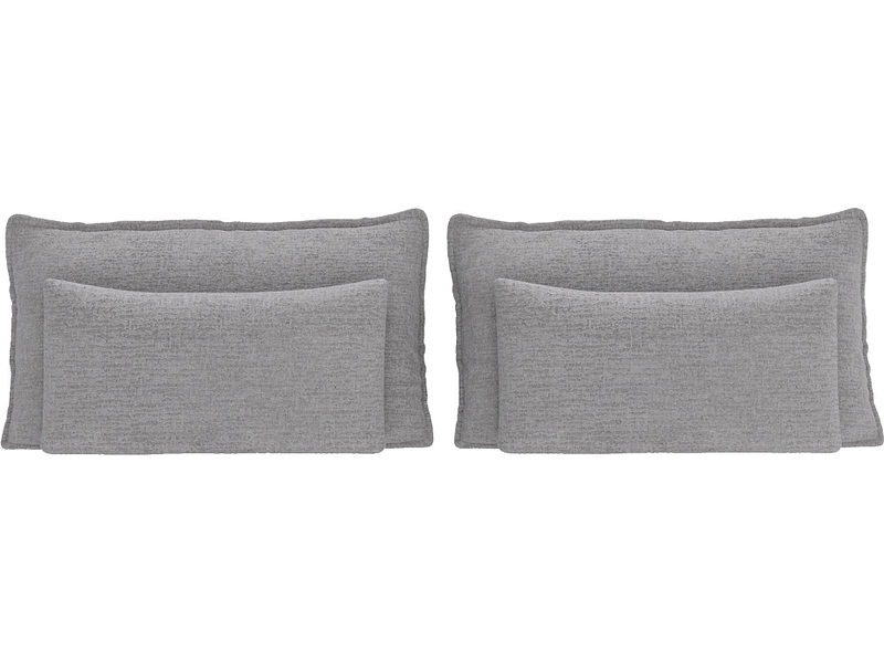 Set 4 coussins SHADOW