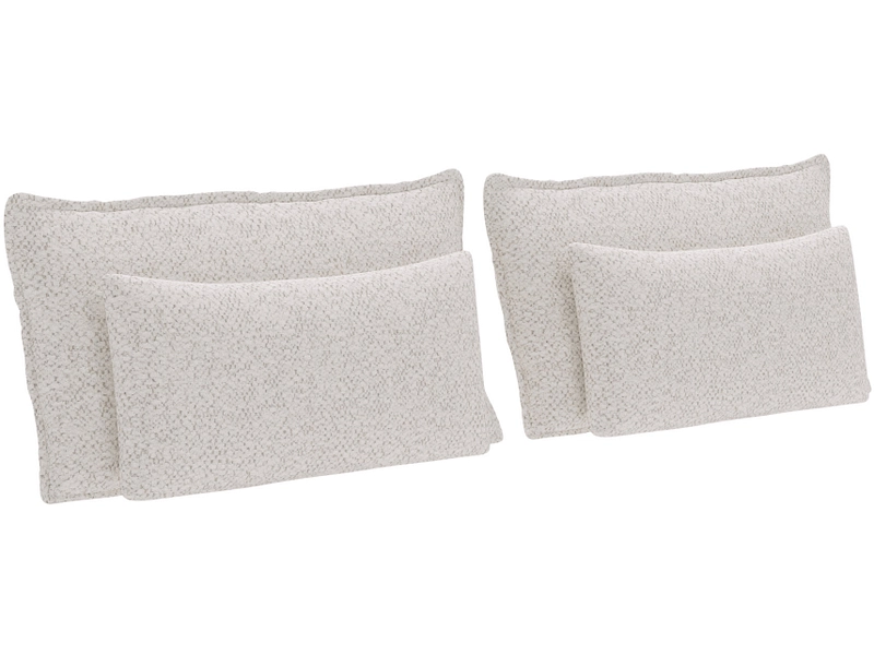 Set 4 coussins BELLAGIO Set 4 coussins BELLAGIO