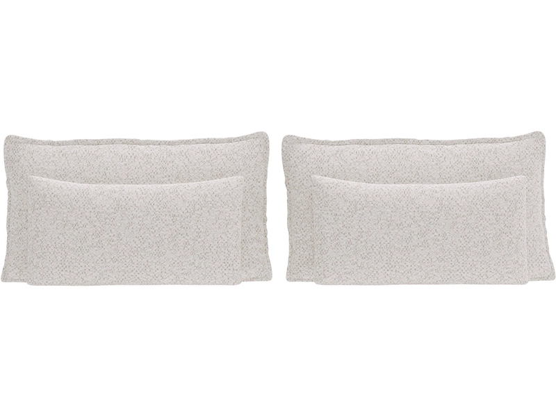 Set 4 coussins BELLAGIO Set 4 coussins BELLAGIO