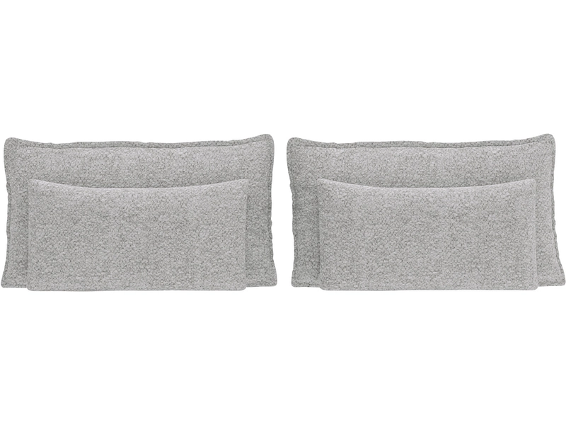 Set 4 coussins BELLAGIO