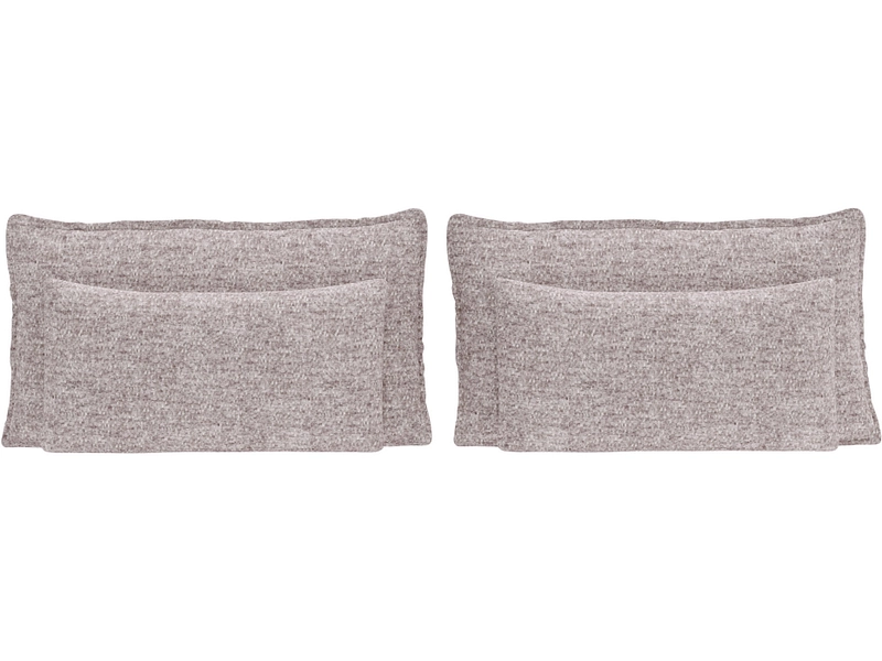 Set 4 coussins BELLAGIO Set 4 coussins BELLAGIO