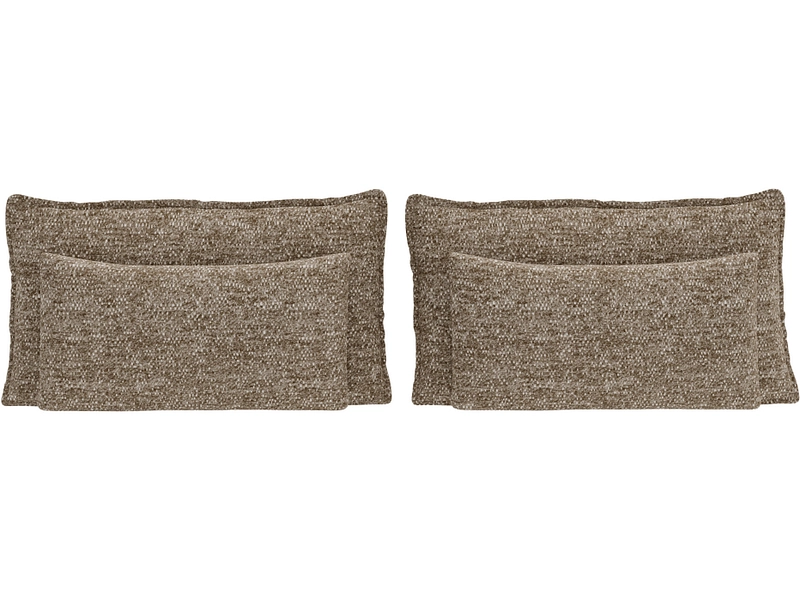 Set 4 coussins BELLAGIO Set 4 coussins BELLAGIO