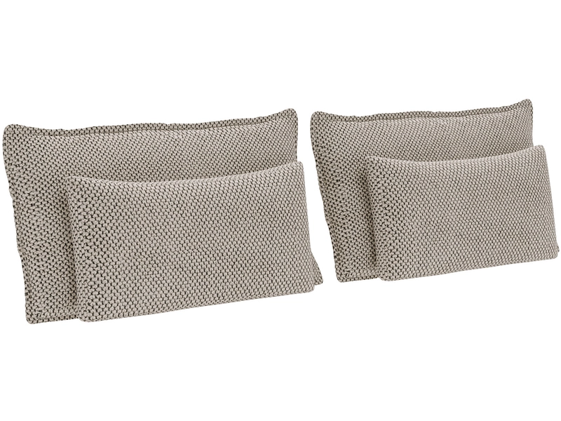 Set 4 coussins KANO Set 4 coussins KANO