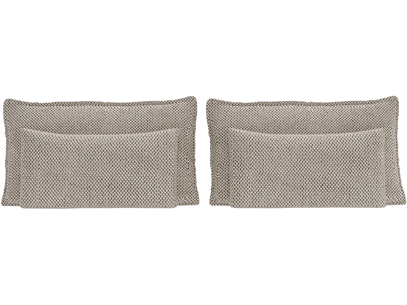 Set 4 coussins KANO Set 4 coussins KANO